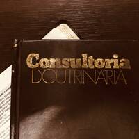 Consultoria Doutrin&aacute;ria