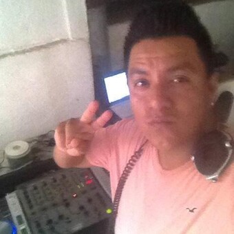 MATUS DJ
