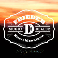 Entschleunigen by Frieder D