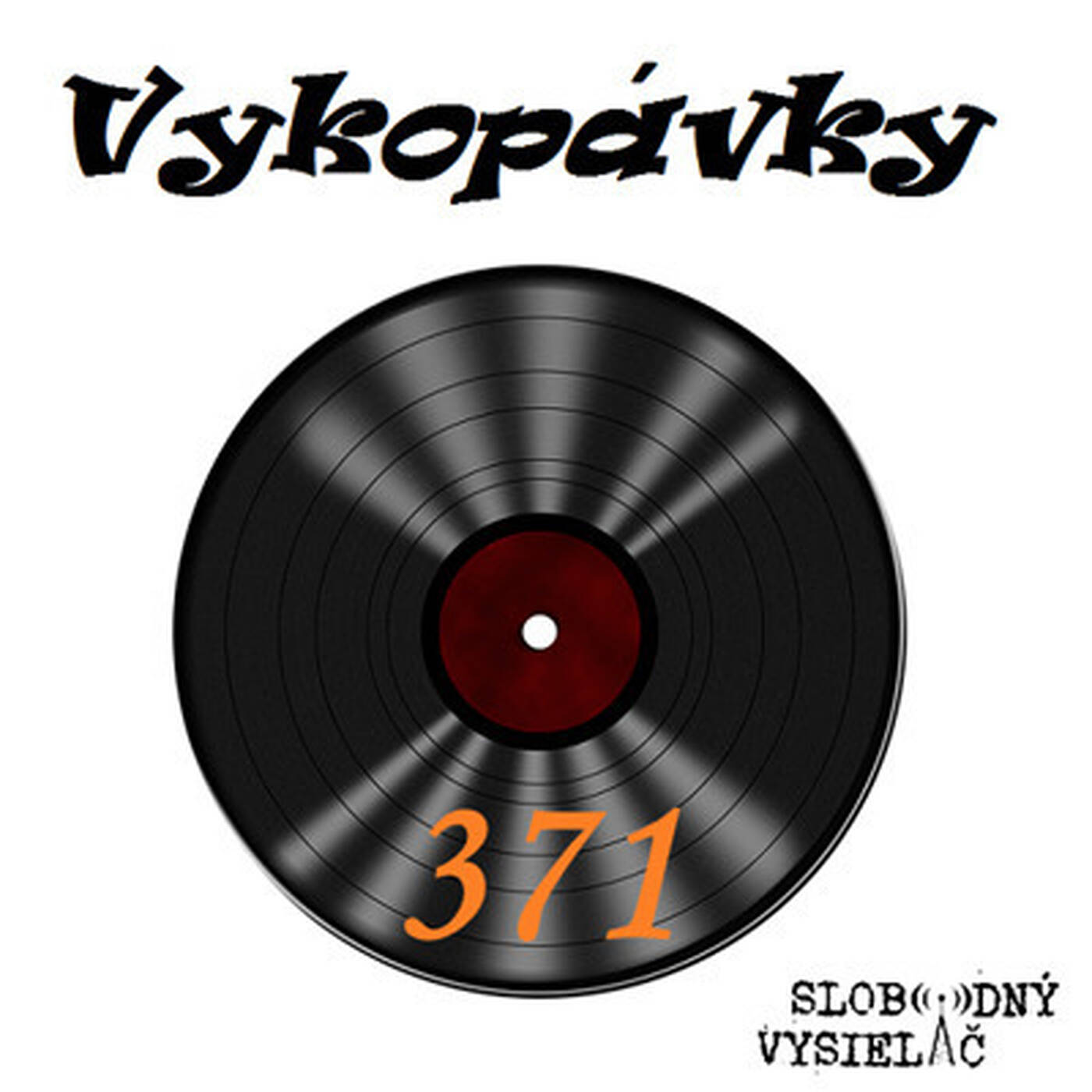 Vykopávky 379 - 2025-09-25 371. kolo episode artwork