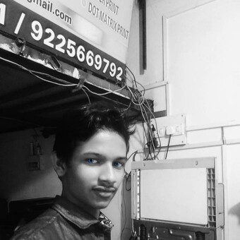 Sk Karan Patange Bhavsar