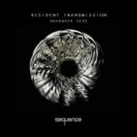 Resident Transmission November 2023 - Jason Monkhouse by sequence music