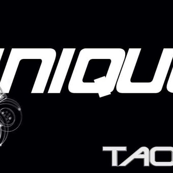 Ray Dj-unique McCartin