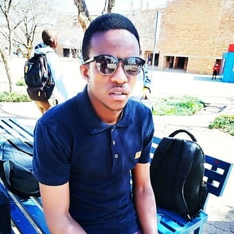 Thato Man'DAs Khenene