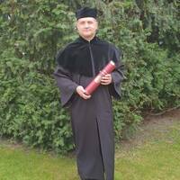 Paradokss | RML S07E08 | Predestinācija | Pr. Ilmārs Tolstovs | 18.05.2022 by Radio Marija Latvija