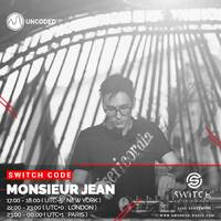 SWITCH CODE #EP173 - KAROUSSEL &amp; MONSIEUR JEAN by Switch Code by Switch Entertainment