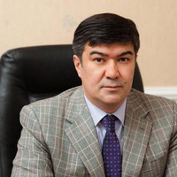 Внимание начальника - это награда. Dream Team c Рифатом Абдурамановым by BUSINESS FM