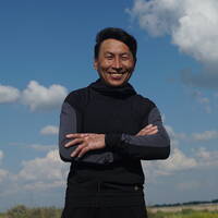 Марат Жыланбаев: Движение - это жизнь by BUSINESS FM