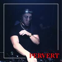 #PervertMixtape x Villaseñor by PERVERT