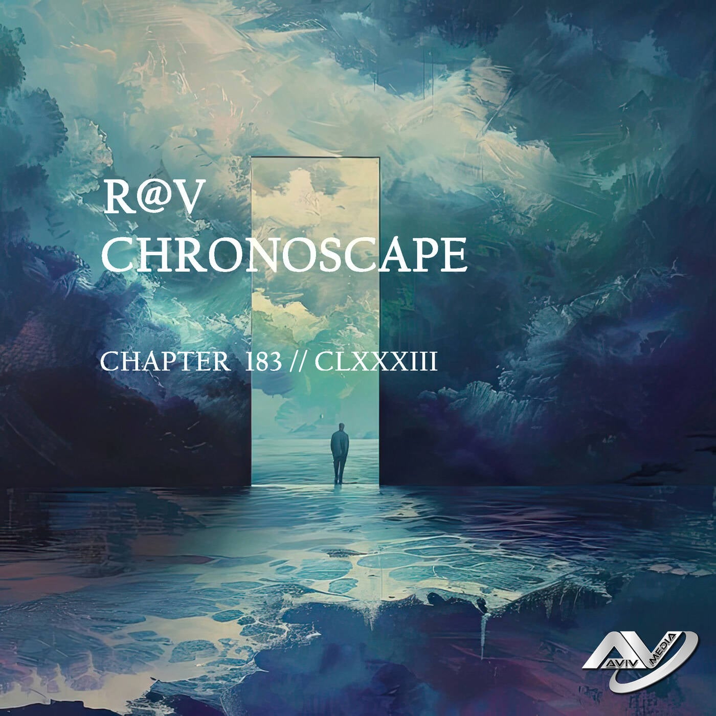 Play R@V - ChronoScape Chapter 183 // CLXXXIII