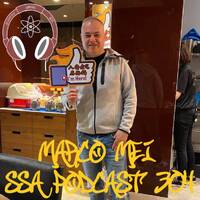 Scientific Sound Radio Podcast 304 , Marco Mei's' 2019 show 10. by Scientific Sound Asia Radio