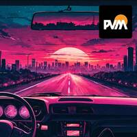 night drive ~ 121 ~ lofi hip hop mix by Pueblo Vista