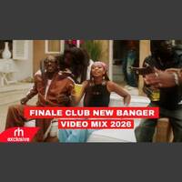 FINALE NEW CLUB BANGER VIDEO MIX 2026 BY DJ NYESH K FT BIEN ALIKIBA WAKADANILI KODONG KLAN by Haniel