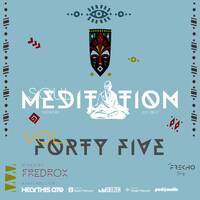 Soul Meditation Sessions 45 by Soul Meditation Sessions