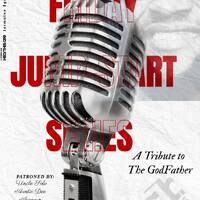 The Friday JUMPSTART Series S04E09 Tribute To The GODFATHER by Jermaine EgeSir