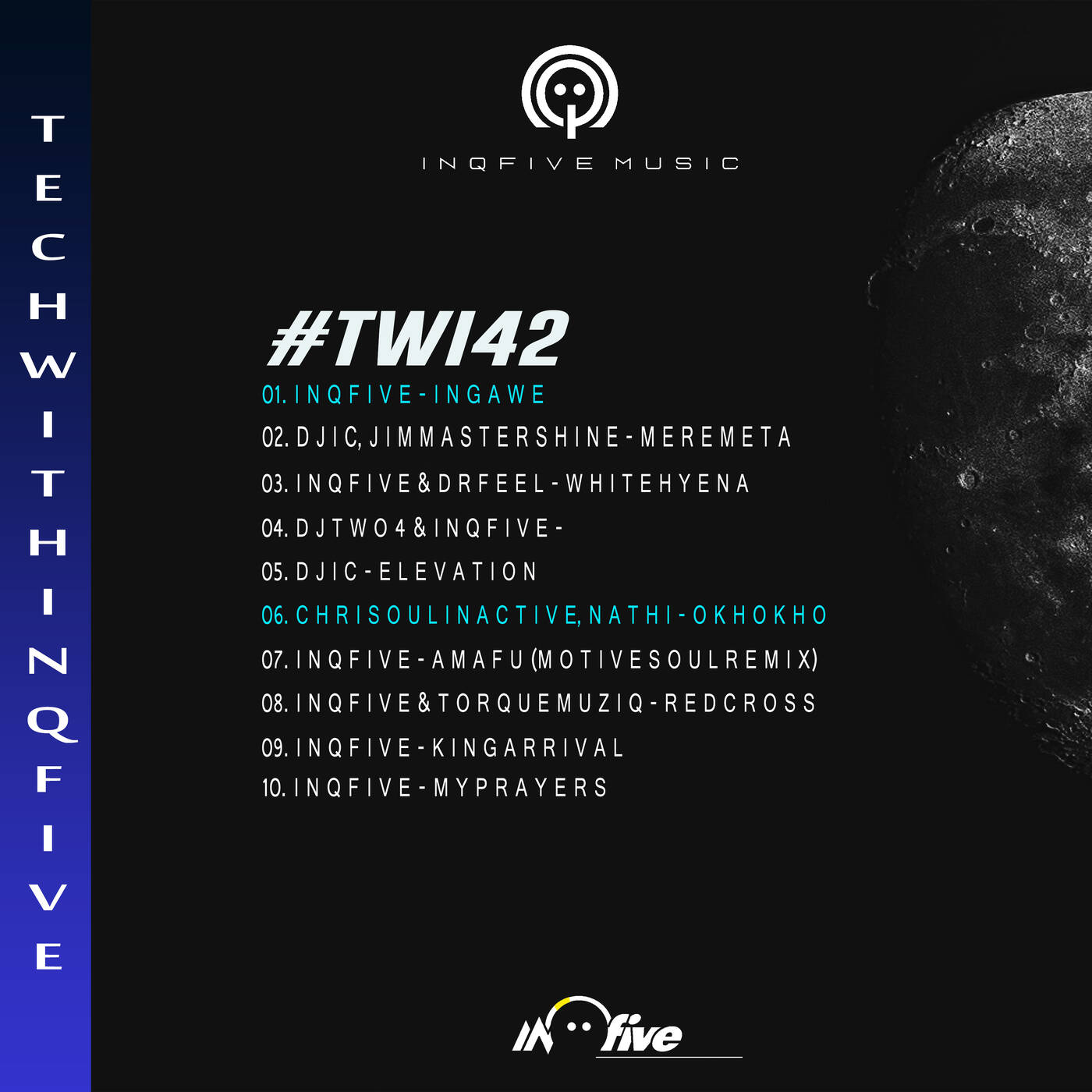 TechWithInQfive
