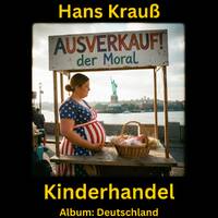 Kinderhandel by Hans Krauß