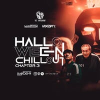 HallOwEEn Chill Out Chapter 3 by ptyxander