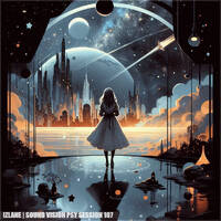 IzLane - Sound Vision Psy Session 107 by IzLane