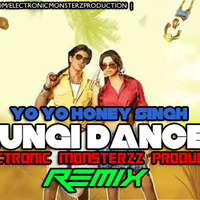 Lungi Dance (Feat. Yo Yo Honey Singh) - Electronic Monsterzz Productions Remix (Preview) by Electronic Monsterzz