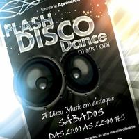 DJMRLODI-FLASHDISCODANCE-010 (FlashRadio) Do Homage To Vern Catron by MR LODI