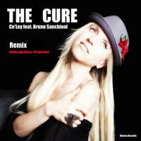Ce'Loy Feat Bruno Sanchioni  - The Cure (Funky Junction & Pri Yon Joni Remix) (Radio Edit) by Sheeva Records