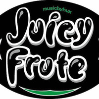 Juicy Frute Episode 6 - March 2015 by Anthony Huttley