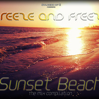 Breeze &amp; Freeze - Sunset Beach by Breeze & Freeze