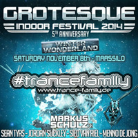 Signum - Grotesque Indoor Festival 2014 by TranceFamily