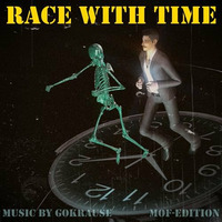Race With Time by GoKrause