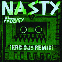 Pr☢digy - N△sty (EAC dj's remix) [FREE DOWNLOAD] by EAC dj's