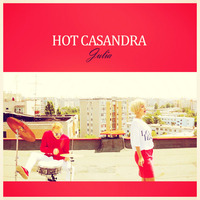 Hot Casandra-Julia(U4Ya Vocal Dub)(PREVIEW) by U4Ya