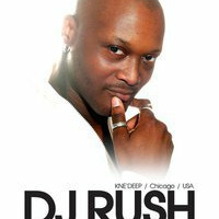 DJ Rush live @ Strasse E Dresden 2000 by Schranzi81 / Techno rulez
