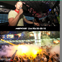 MERCUS Live Mix Protector Prestige Club Uniejów 06-08-2016 by MERCUS