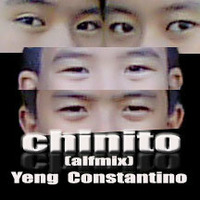 CHINITO  (alfmix)     Yeng Constantino by Alf Mix