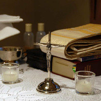 Praying the Mass, An Introduction to Liturgical Spirituality, part 1 by Fr. Adam