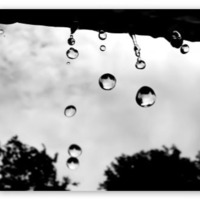 Mutron - Raindrop by dj-art-productions