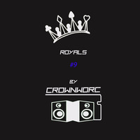 Royals #9 by Crownworc