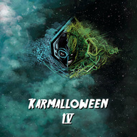 Ludovico Einaudi - Karmalloween IV - 01 Waterways (Kneebreaker Remix) by Karma Kusala