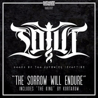 [HARL002] SOTUI - The Sorrow Will Endure by SOTUI