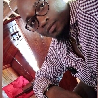 Collins Cole Ochieng