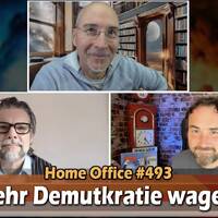 Home Office # 493 by NuoFlix