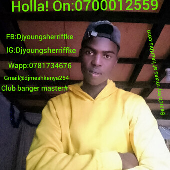 DJYOUNGSHERRIFFKE