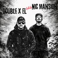 TLR Birthday - Double X eL b2b Nic Mansion by AFR Radio