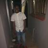 Thabang Mashego Mabuye
