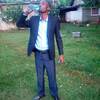 Patrick Mwenda