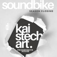 Kai Stechert @ Soundbike Closing 082626 by Kai Stechert