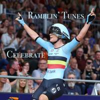 Ramblin' Tunes - Celebrate by Pat