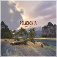 Relaxonia Vol.16 by TUNEBYRS