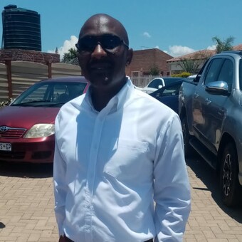 Cornet Molate Masemola